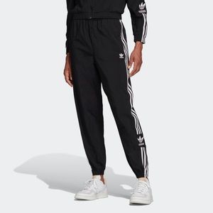 adidas track pants black size XS NWT